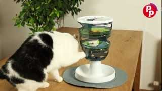 Catit Design Senses Food Maze