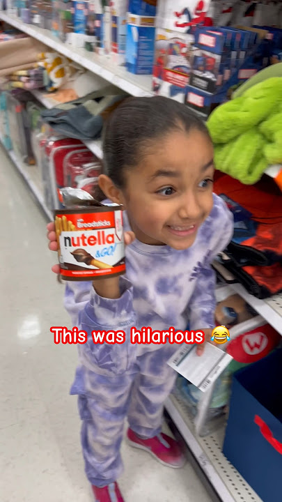 Somebody’s Momma Said Nope 😂 FUNNY