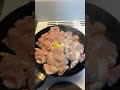 Lazy five star satay