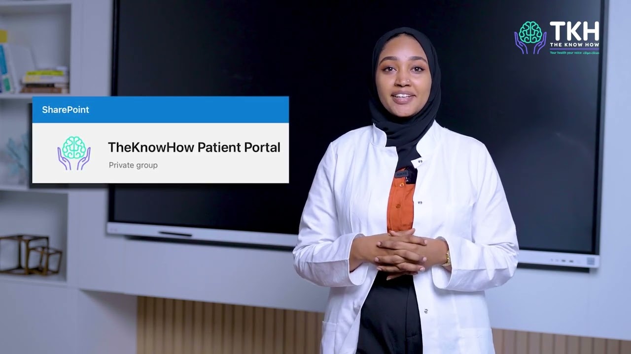 THE KNOWLEDGE CONNECTION PORTAL