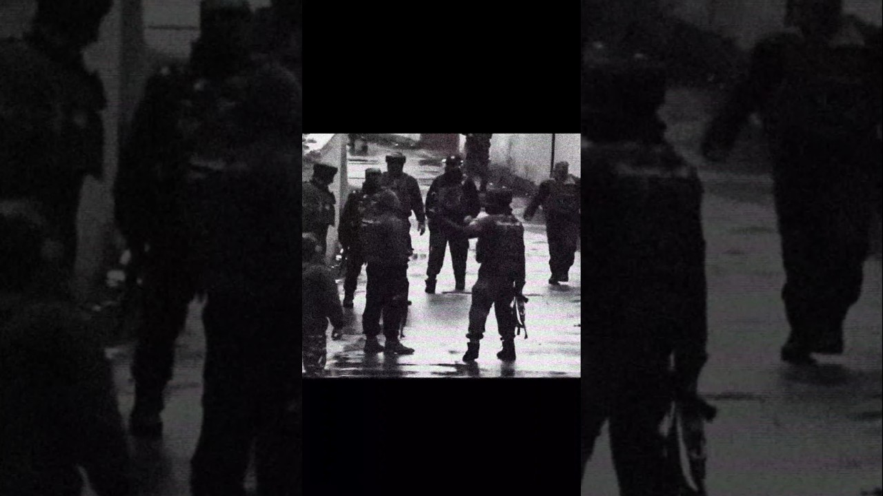 Rashtriya Rifles x Jkp Sog 👿