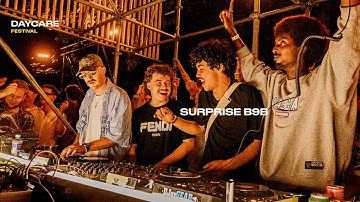 Daycare Festival 2025 / Surprise B9B - Spoorzone, Tilburg
