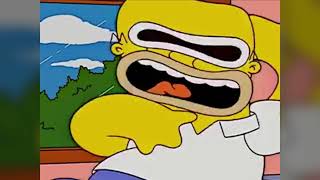 r/SimpsonsFaces with The Simpsons Hit & Run's generic musical cues