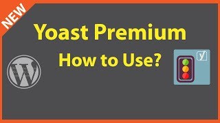 Yoast SEO Premium Tutorial