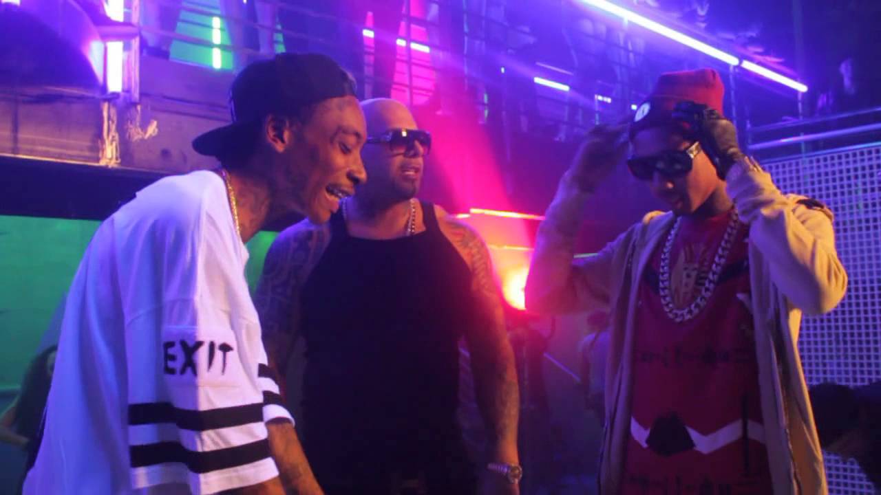 Inside Future Music Group BTS Molly