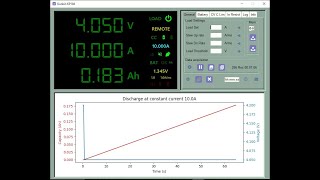 Kunkin KP184 Software screenshot 3