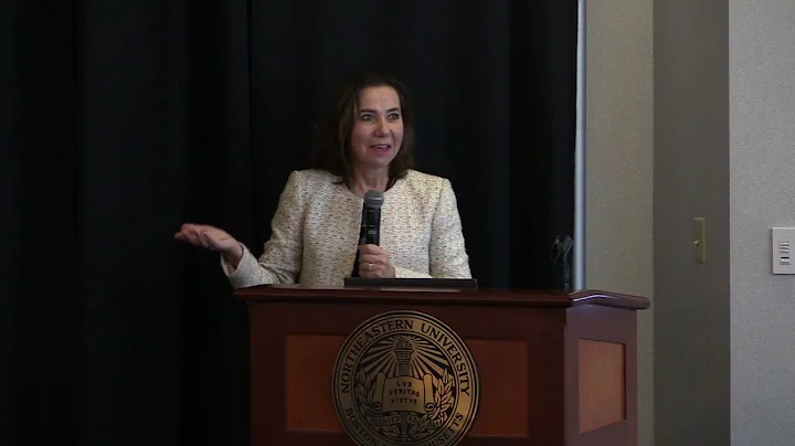 Keynote speech by Professor Julia Ivy, Executive P...
