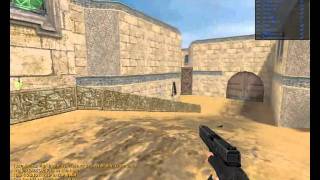 CS1.6 Aimbot + wallhack+link downloads