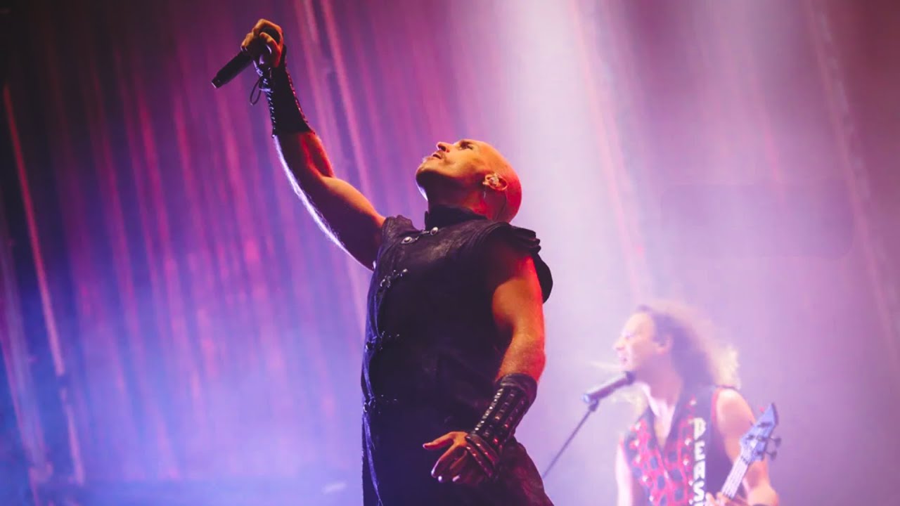 Beast in Black - Live at Leyendas del Rock 2025 (Full Show)