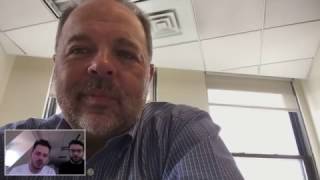 TIA's Steve Pasierb talks US Toy Fair 2017