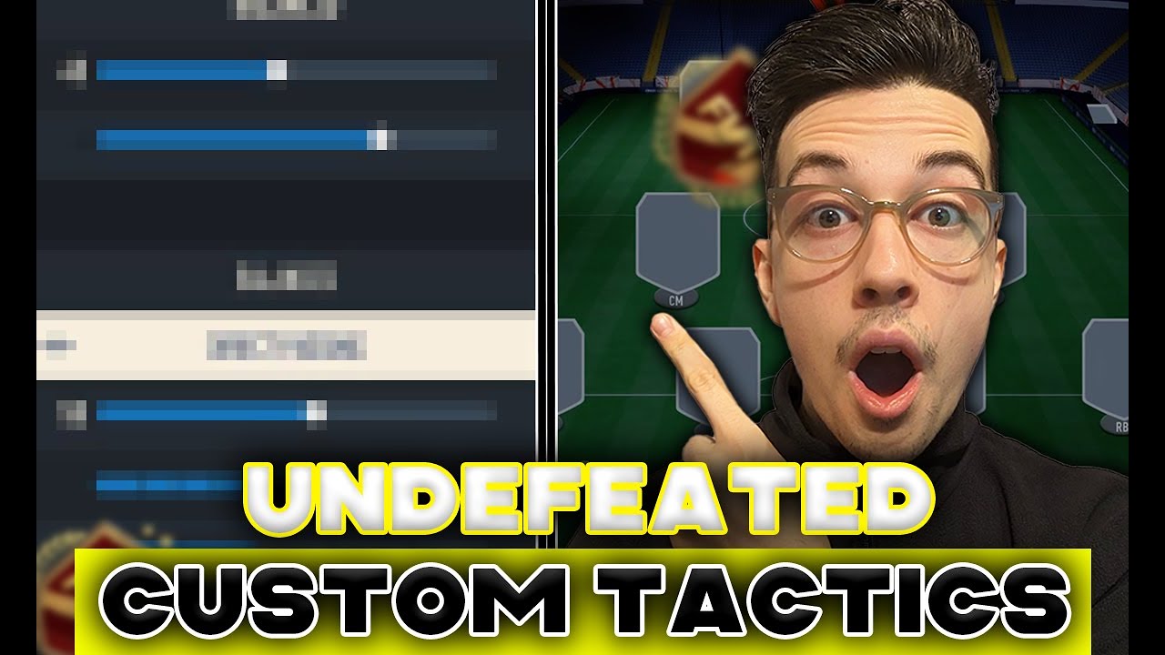 TRYING NEW INSANE META 4411 2 CUSTOM TACTICS YouTube trying-new-insane-meta-4411-2-custom-tactics-youtube