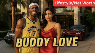 The Lifestyle Of Buddy Hield 2025!! Family, Wife, 2 Children, Career, House Tour And Net Worth