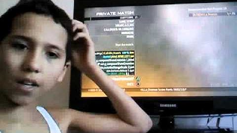 Uav and Aimbot lobby Ps3 Mw2