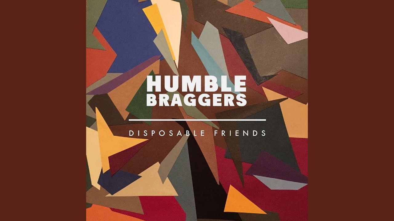 Disposable Friends YouTube