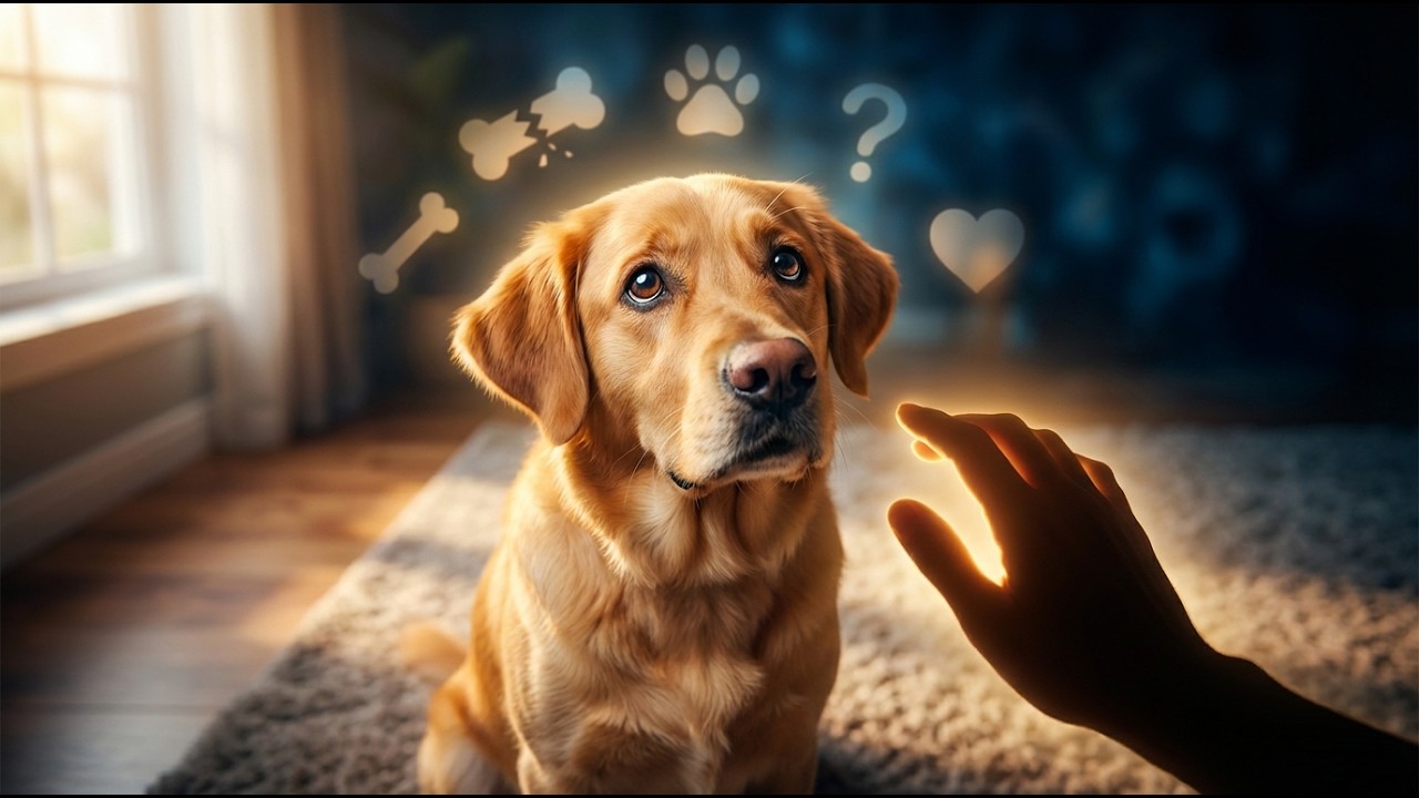 The Secret Language of Dog Apologies: Are You Missing the Signs?