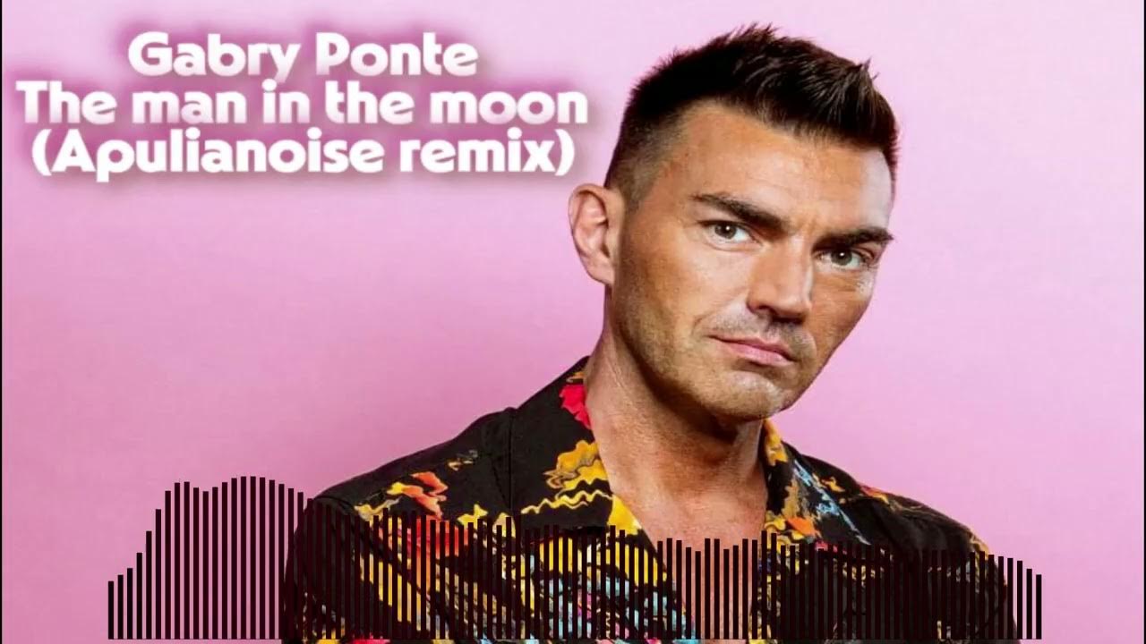 Gabry Ponte - The man in the moon (Apulianoise remix) Gabry Ponte - The man in the moon (Apulianoise remix)