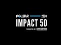 Pollstar Impact 50 Dayna Frank First Avenue NIVA 