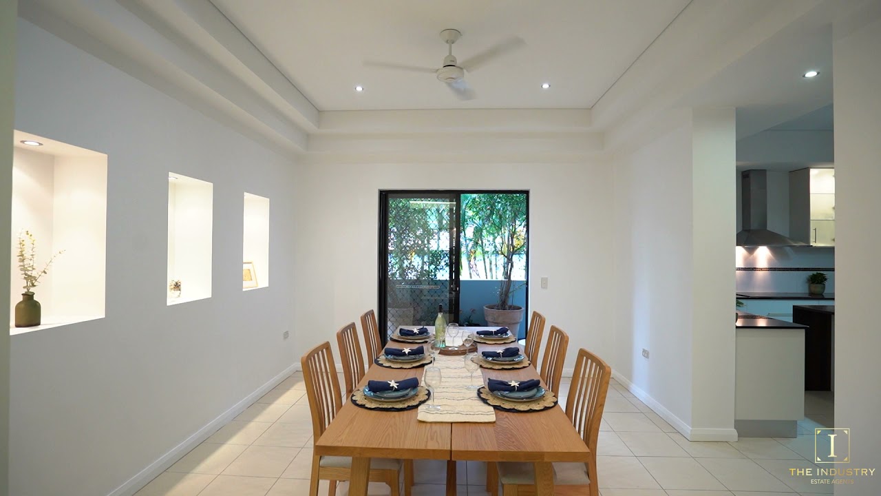 13 WILLIE MING CLOSE, REDLYNCH Megs Walker The Industry Estate