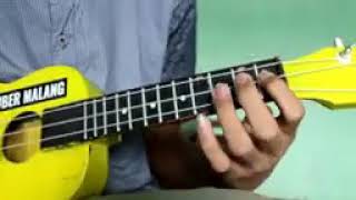 Man ana laulakum cover kentrung