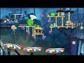 Angry Birds 2: King Pig Panic #5 (10 days)