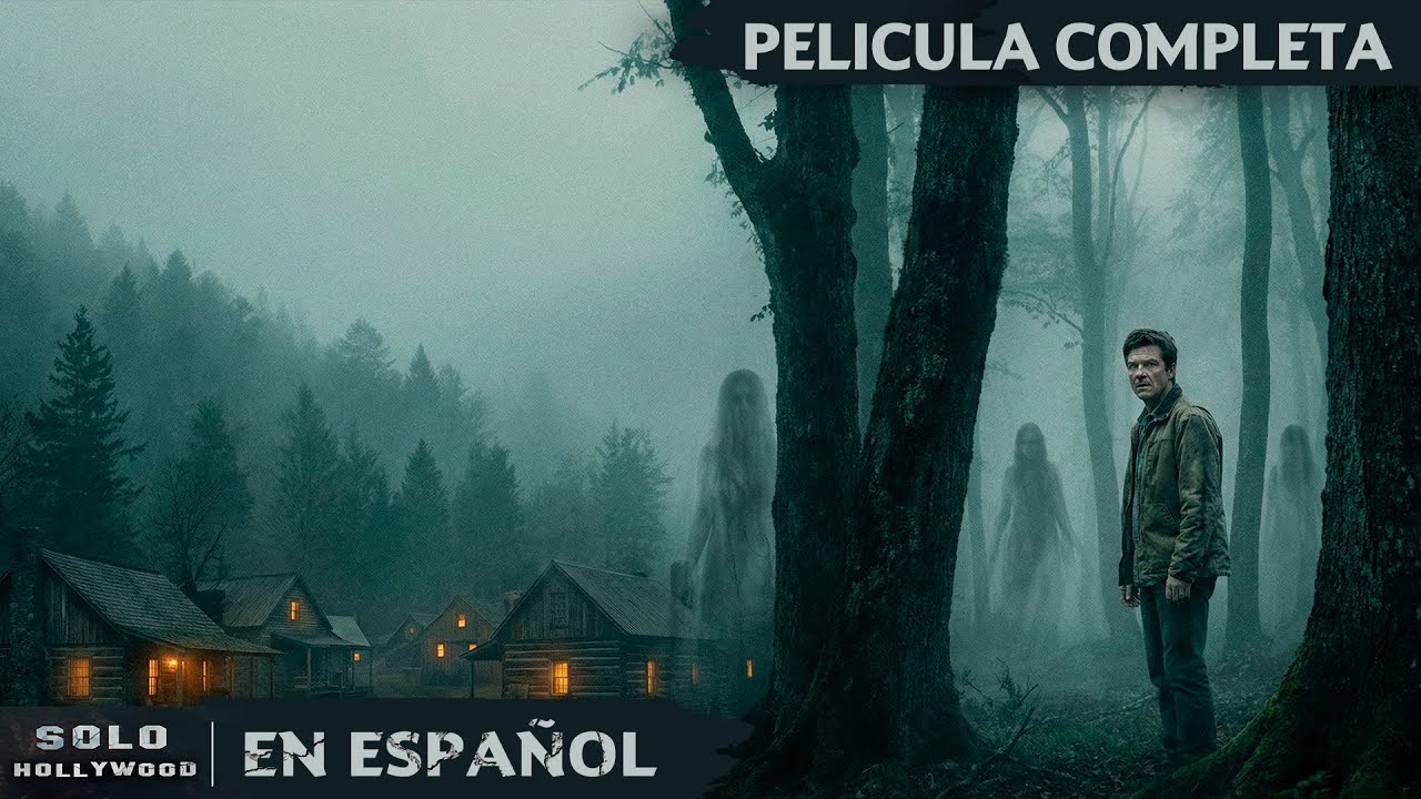 👻 UN PUEBLO PROTEGIDO POR FANTASMAS… A UN PRECIO TERRIBLE | TERROR | PELÍCULA EN ESPAÑOL