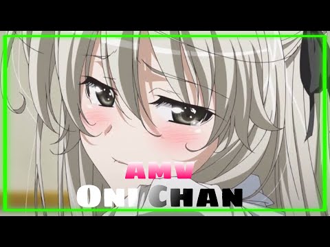 เพลง Oni Chan  AMV yosuga no sora X Eit Easter8