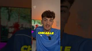 Chicaille Et Nesko Nous Ont Feinté La ?