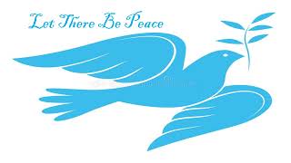 Let There Be Peace-Includes Celebrity Message/Readings