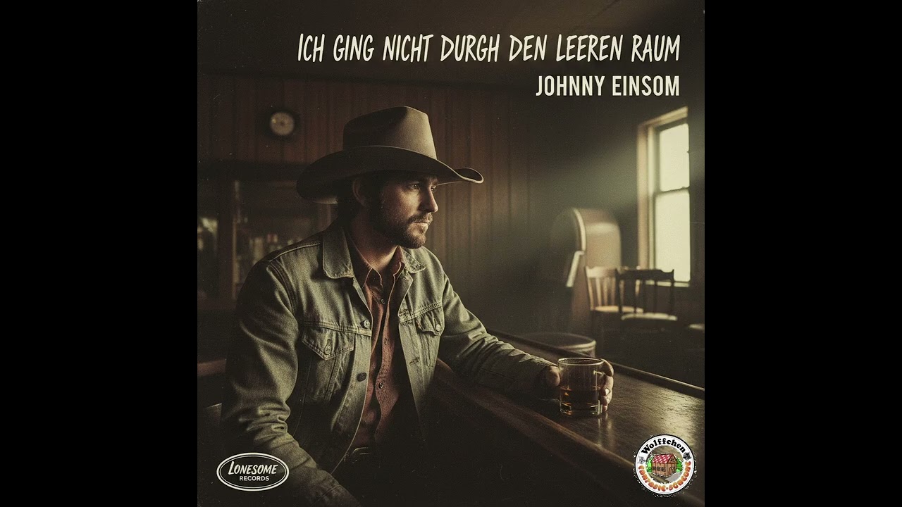 Ich Ging Nicht Durch Den Leeren Raum