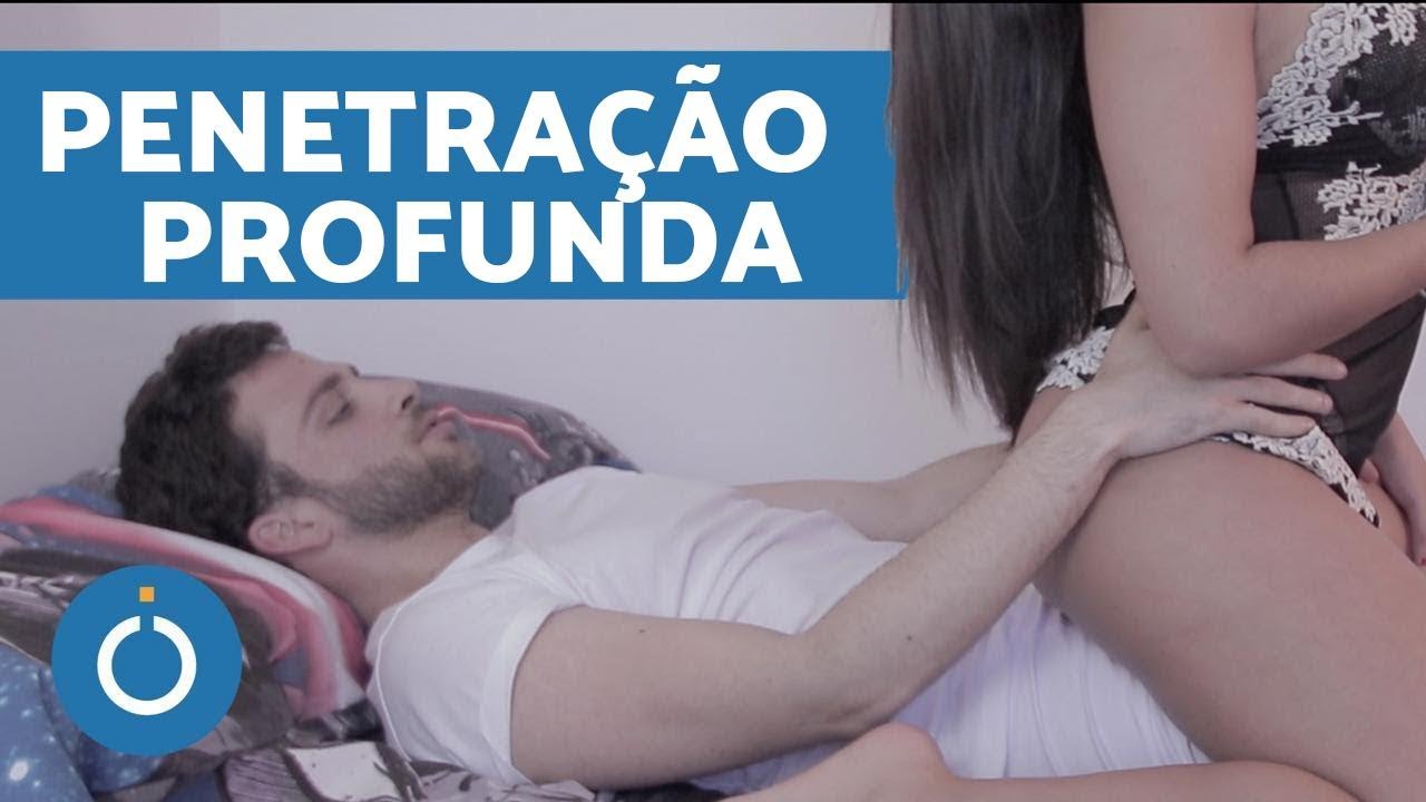 A melhor posição para fazer sexo