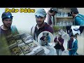 Kanulu Kanulanu Dochayante Movie Money Robbery Scene || Dulquer Salmaan || Rakshan || No.1 Cinema