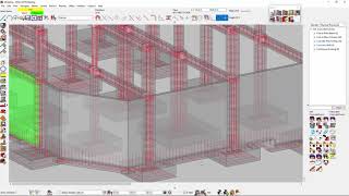 Sds2 Concrete Concrete Walls