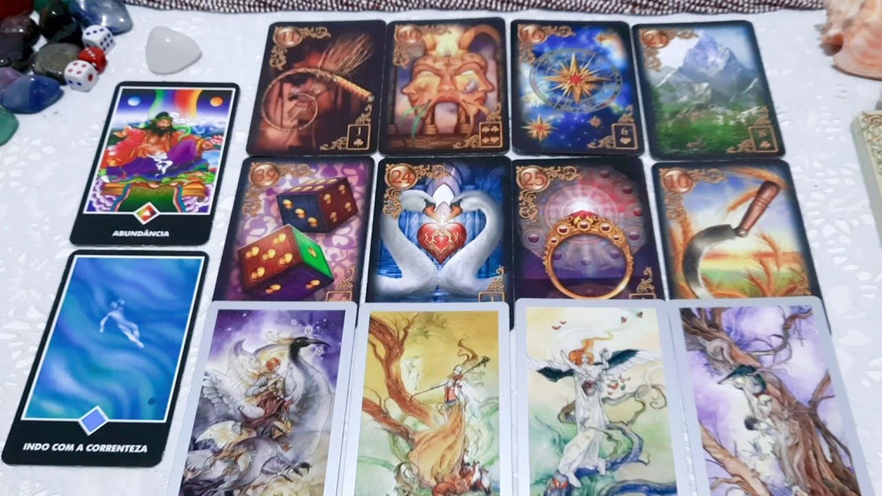 O que ele/a PENSA e SENTE com o meu AFASTAMENTO?