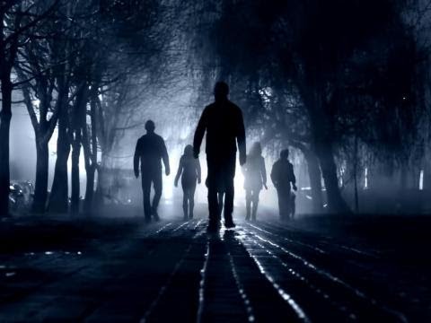 LA MEJOR PELÍCULA 2022 (TERROR 2022)