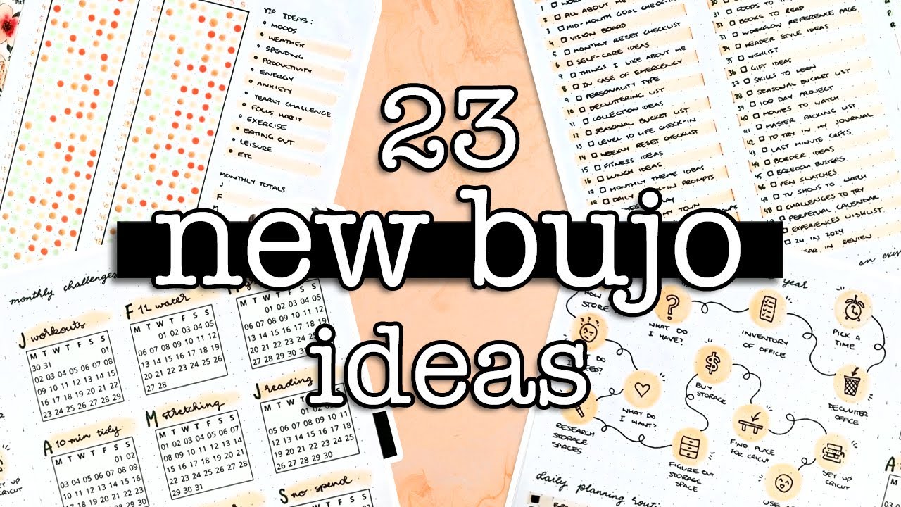 Best bullet journals to buy in 2024 - Gathered