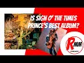 Prince Sign O The Times Super Deluxe Release