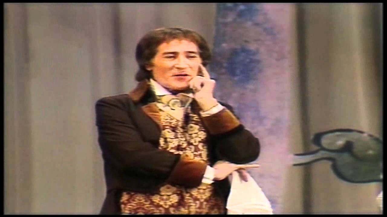 Ai Cavaquinho - Número de Bocage