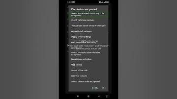 how to use commentary screen reader part 1 configuration and general settings 🔥🔥🔥