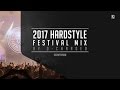 2017 Hardstyle Festival Mix (2 HOURS) - by D-Charged