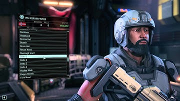 X-COM 2 Livestream Gameplay Tutorial Missions 1080p 60 FPS | SurrealBeliefs