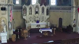 Saint Stanislaus Kostka Rochester NY Live Stream