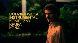 Łona x Konieczny x Krupa — GODZINA WILKA INSTRUMENTAL
„GODZINA WILKA (INSTRUMENTAL)” jest drugim singlem tria Łona x Konieczny x Krupa, promującym album TAXI INSTRUMENTAL”
Zamów album:
https://defjampl.lnk.to/taxi
https://sklep.dobrzewiesz.net
Posłuchaj „GODZINA WILKA (INSTRUMENTAL)”:
https://defjampl.lnk.to/godzinawilkainstr
Godzina Wilka w wersji muzycznej promuje nadchodzącą premierę albumu TAXI INSTRUMENTAL — wyjątkową wersję płyty tria Łona x Konieczny x Krupa, w której główną rolę pełni muzyka inspirowana nocnym życiem miasta i historiami zasłyszanymi w taksówkach.
Konieczny i Krupa wraz z Łoną stworzyli wyjątkowe, bardzo zróżnicowane utwory z pogranicza jazzu, hip-hopu i elektroniki, które nie tylko znakomicie współgrają z tekstami Łony. Muzyka na TAXI Instrumental to misterna konstrukcja, na którą składają się nagrania wielu instrumentów akustycznych, syntezatorów, a nawet field recording.
Prace nad Albumem zainicjowane zostały przy okazji projektu społeczno-artystycznego prowadzonego przez Zuzannę Głowacką w ramach festiwalu OFF Opera (czerwiec 2020).
Album „TAXI” został wydany nakładem Def Jam Recordings Poland jesienią 2023 roku, zgarniając nagrodę PL Music Video Awards za najlepszy teledysk roku w kategorii hip-hop, trzy nagrody Fryderyk (album roku hip-hop, projekt artystyczny roku, teledysk roku) oraz dwie nagrody Popkiller (album roku, raper roku). Album znalazł się na listach podsumowań „najlepszych albumów roku 2023”, największych polskich mediów i dziennikarzy (Tygodnik Polityka, Gazeta Wyborcza, NEWONCE, Dawid Podsiadło, Tuba.FM, Onet.pl, Interia Muzyka, Czwórka Polskie Radio).
Płyta instrumentalna w przedsprzedaży, premiera: 21 czerwca 2024 r.
Łona na IG: instagram.com/lona_szn
Konieczny na IG: instagram.com/kxnxxcxny
Krupa na IG: instagram.com/kacper_krupa
Muzyka, produkcja: Andrzej Konieczny, Kacper Krupa
Miks: Andrzej Konieczny, Jacek Antosik (Slava Tunes Studio)
Mastering: Jacek Antosik
Teledysk:
Reżyseria, scenariusz, obsada:
Andrzej Konieczny, Kacper Krupa
Zdjęcia: Andrzej Konieczny, Wojciech Braszak, Myra-Ida van der Veen
Montaż: Andrzej Konieczny
Korekcja barwna: Andrzej Konieczny
Chcielibyśmy szczególnie podziękować Pawłowi Stępniakowi za trzy nieprzespane noce i wspólne wojaże po przedmieściach Poznania oraz za legendarne sugestie aktorskie. Wojtkowi, Julii i Myrze za artystyczny wkład w tę filmową etiudę, godziny spędzone na piciu kawy i szukaniu odpowiednich ujęć i miejsc, generalną organizację planu zdjęciowego oraz za nieocenioną pomoc przy sprzęcie filmowym. Zuzanie za użyczenie samochodu widmo i konsultacje kostiumowe.
Crew:
Paweł Stępniak
Wojciech Braszak
Julia Hazuka
Myra-Ida van der Veen
Podziękowania:
Paweł Stępniak
Wojciech Braszak
Julia Hazuka
Myra-Ida van der Veen
Zuzanna Kenkel
Adam Łona Zieliński
Producentka wykonawcza: Zuzanna Głowacka
Project Manager: Kamil Ilcewicz-Kołodziejczyk
(kamil.ilcewicz-kolodziejczyk@umusic.com)
(C)(P) 2024 Łona x Konieczny x Krupa, under exclusive license to Def Jam Recordings Poland
#Łona #GodzinaWilka #Instrumental Łona x Konieczny x Krupa — GODZINA WILKA INSTRUMENTAL
