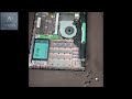 ASUS LAPTOP  SCREEN REPLCEMNET  IN TELUGU