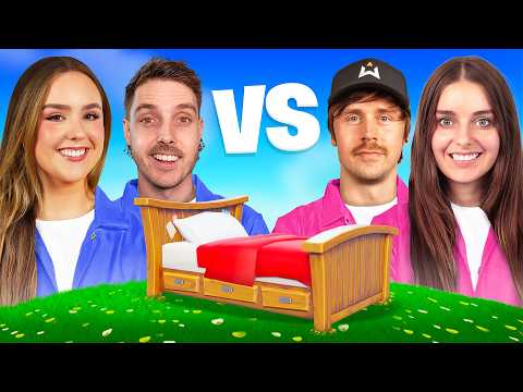 COUPLES BEDWARS