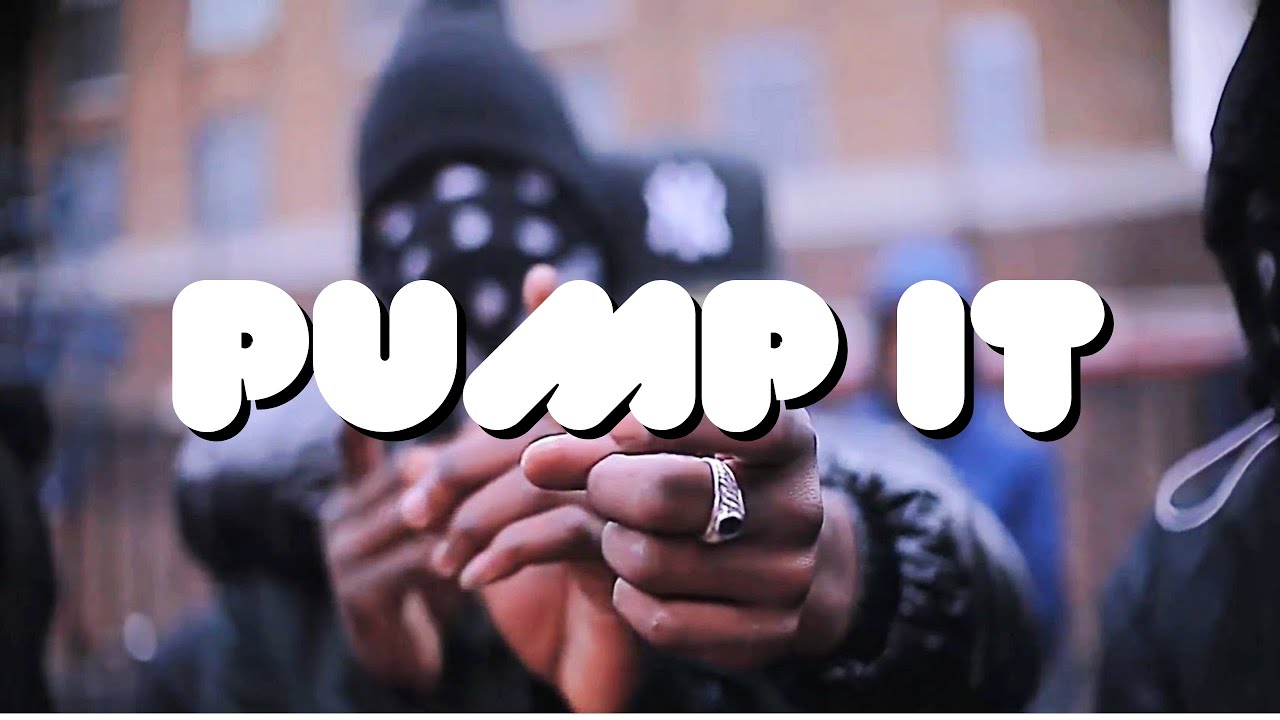 (FREE) Kay Flock x NY Drill Sample Type Beat 2023 - "Pump It"
