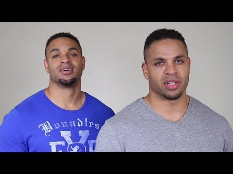 How to Get Over Your Ex-Girlfriend @hodgetwins