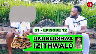 Bafuna ukulahliswa IZIGUBHU abacebe ngobugebengu | UKUHLUSHWA IZITHWALO | S1 - EP12