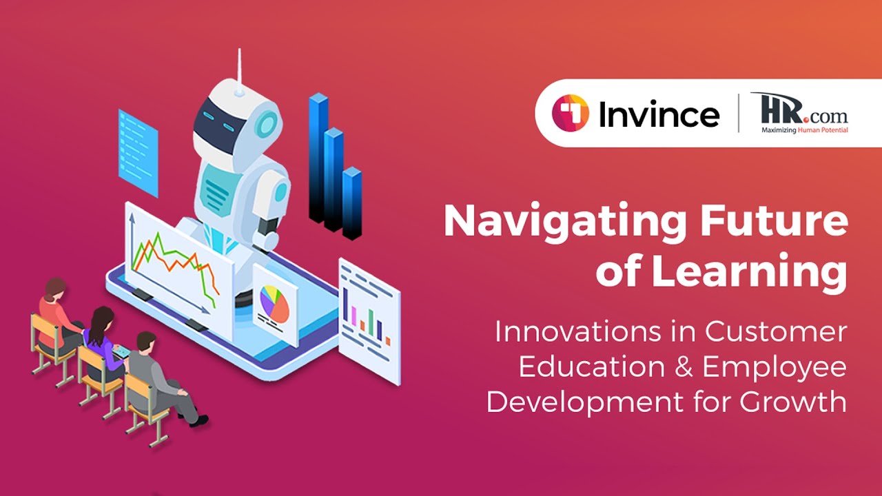 Navigating Future of Learning: Innovations in Customer Education ...