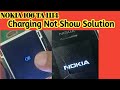 Nokia 106 TA 1114 Charging Not Show Solution Nokia 106 Ta 1114 Not Charging Solution