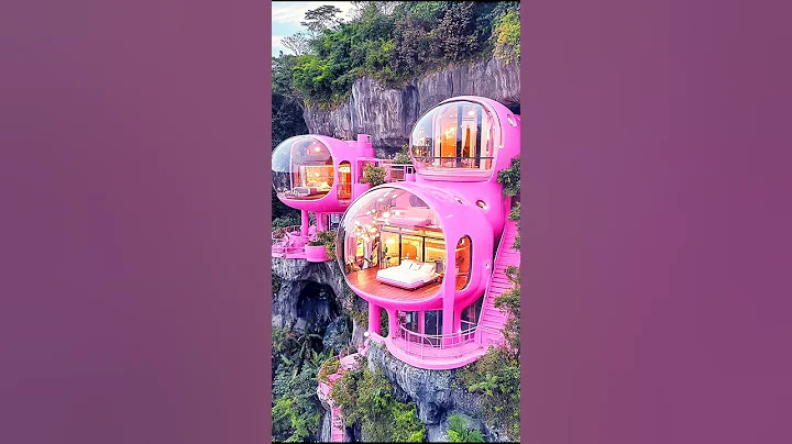 Places on earth that don't feel real 😍🌏 #shorts #travel #nature #beautiful #place